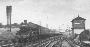 {Wigston}